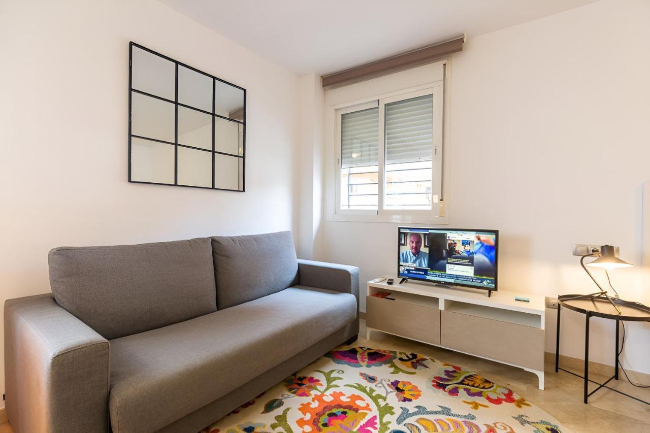 Teatro Flat * Malaga