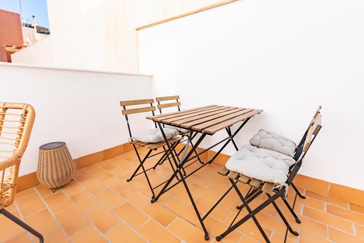 Teatro Flat * Malaga