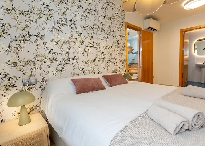Teatro Suites Málaga CITY FLAT